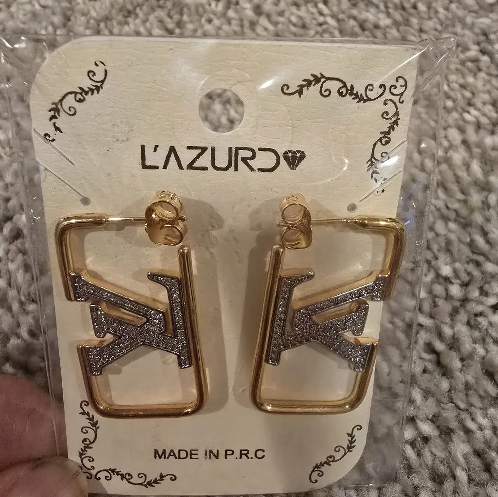 L'azurd Dubai Jewelry